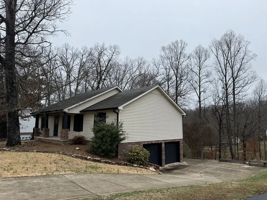 1206 Belmont Dr, Cookeville, TN 38506 - #3