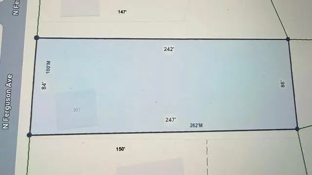 307 N Ferguson Ave., Cookeville, TN 38501 - #3