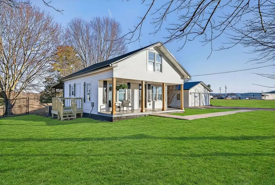 144 Beaty Swamp Rd, Monroe, TN 38573 - #2