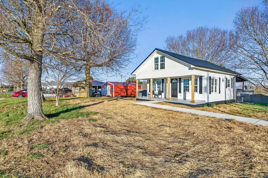 144 Beaty Swamp Rd, Monroe, TN 38573 - #3