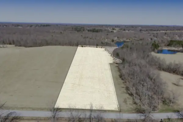 Lot 9 Nicholson Drive, CROSSVILLE, TN 38572