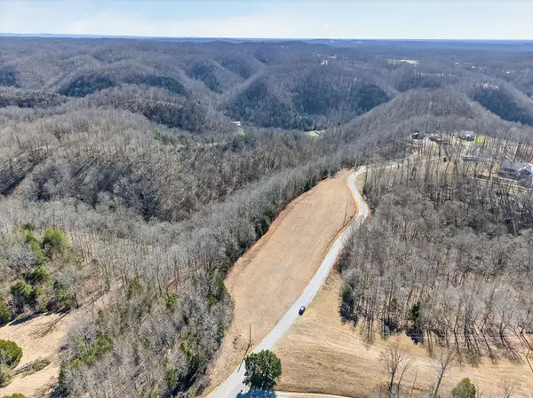 Lot 7 Terrapin Ridge Road, Hilham, TN 38568