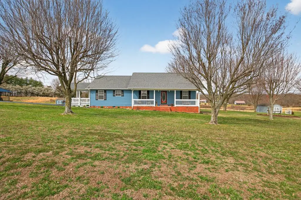 4832 Skyview Drive, Cookeville, TN 38501 - #1