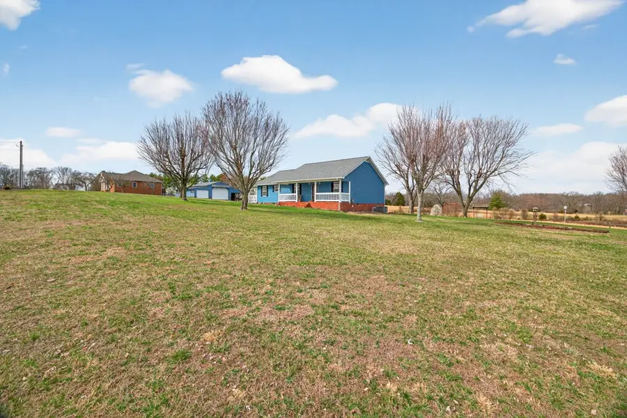 4832 Skyview Drive, Cookeville, TN 38501 - #3