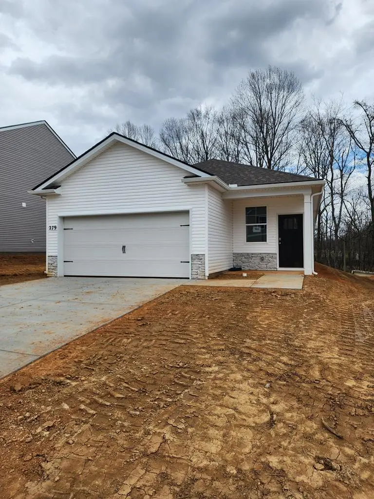 279 SW 279 London Court, Baxter, TN 38544 - #1