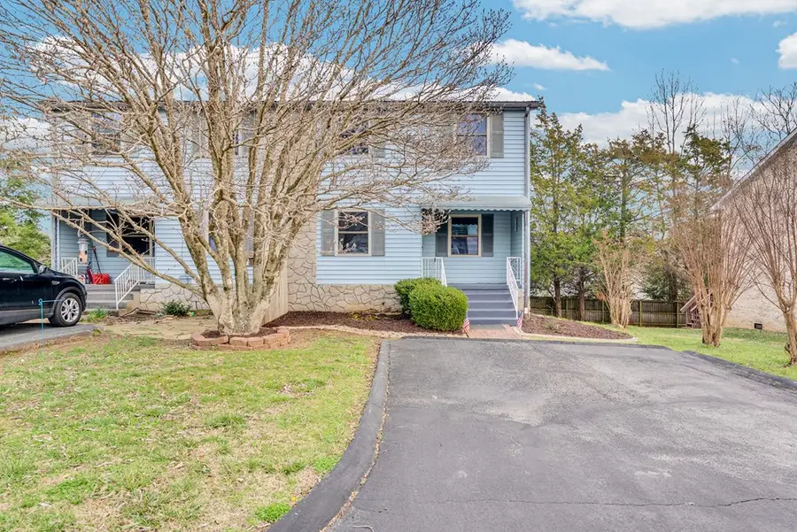 59 B Eastgate Cir, Cookeville, TN 38583 - #2