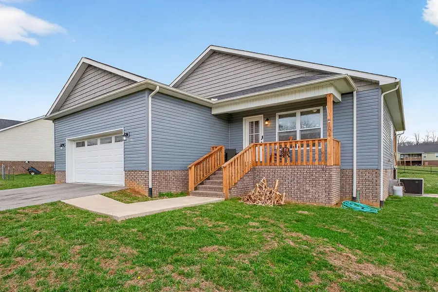 164 Bruce Ln, Rickman, TN 38580 - #2