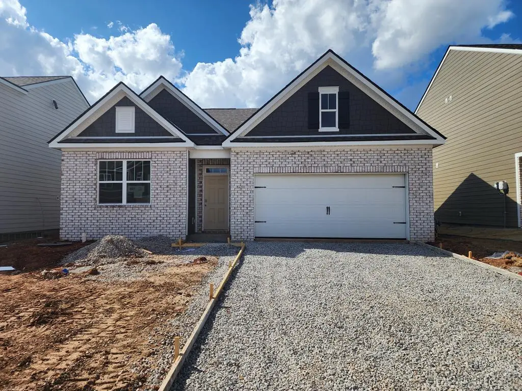 5427 Conifer Lane, Cookeville, TN 38506 - #1