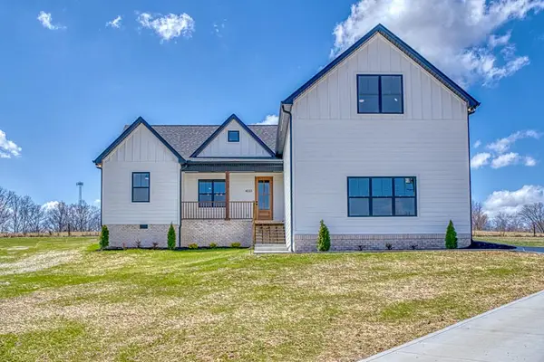 4122 Summer Point, COOKEVILLE, TN 38501