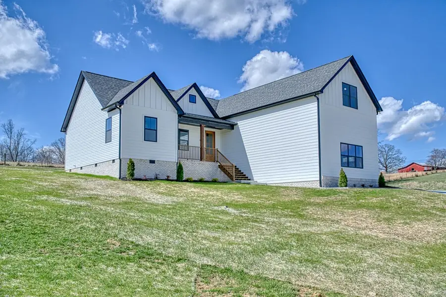 4122 Summer Point, Cookeville, TN 38501 - #3