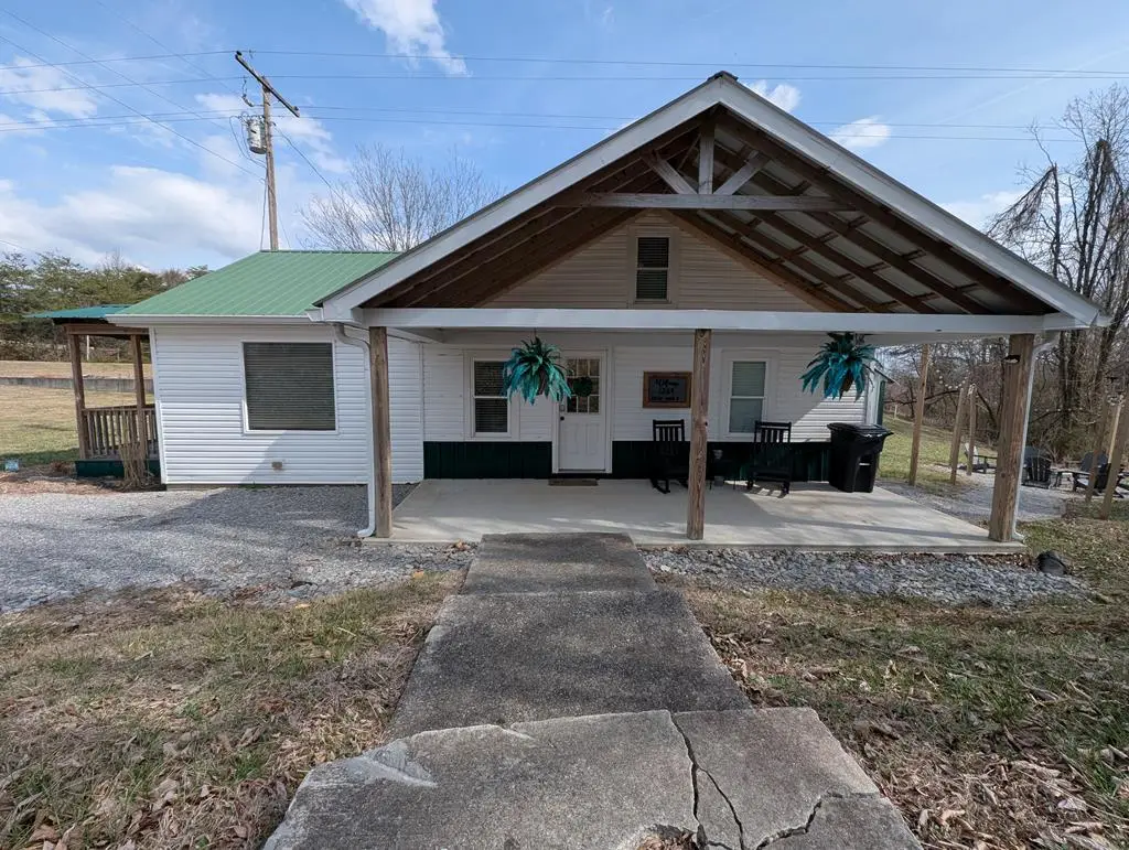 10 Bill Mackin Rd, Burkesville, KY 42717 - #1
