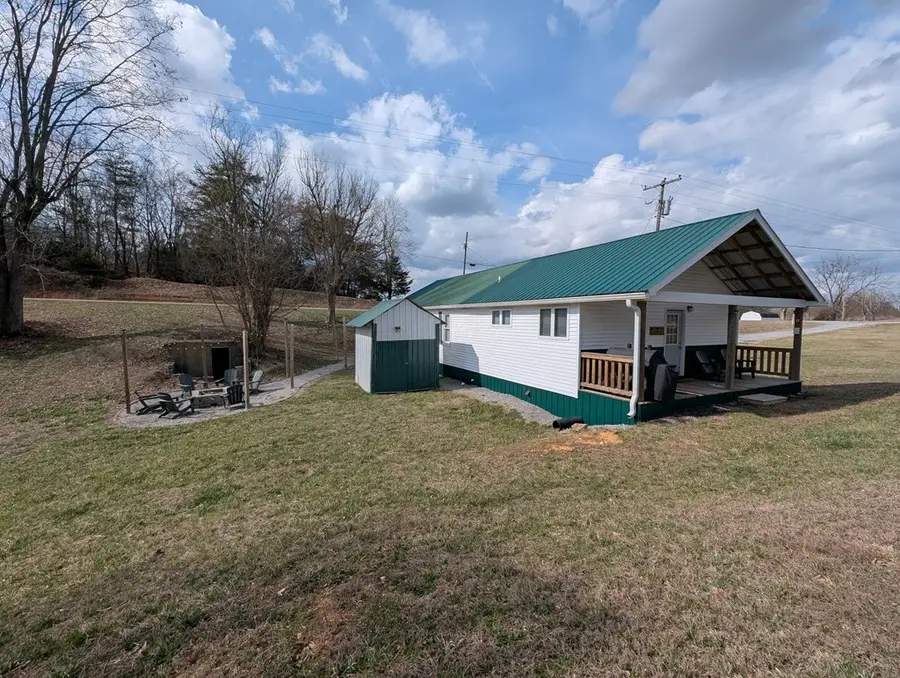 10 Bill Mackin Rd, Burkesville, KY 42717 - #3