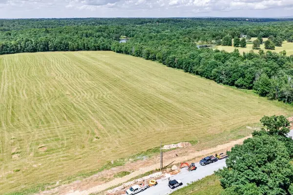 Lot 9 Nicholson Drive, CROSSVILLE, TN 38572