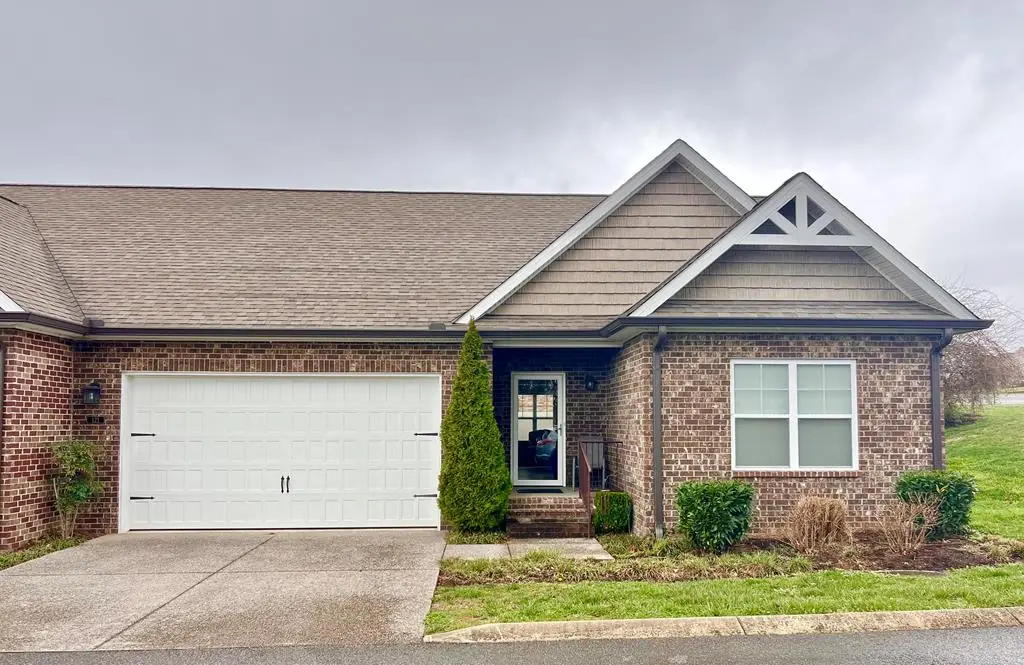 121 Hudgens Ct, Cookeville, TN 38501 - #1