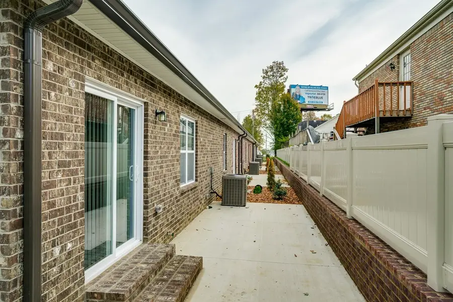 121 Hudgens Ct, Cookeville, TN 38501 - #2