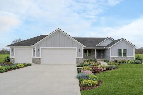 398 Harleys Ridge, SPARTA, TN 38583