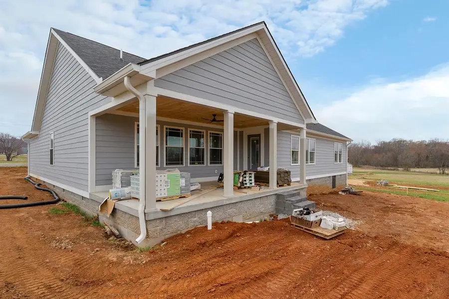 398 Harleys Ridge, Sparta, TN 38583 - #2