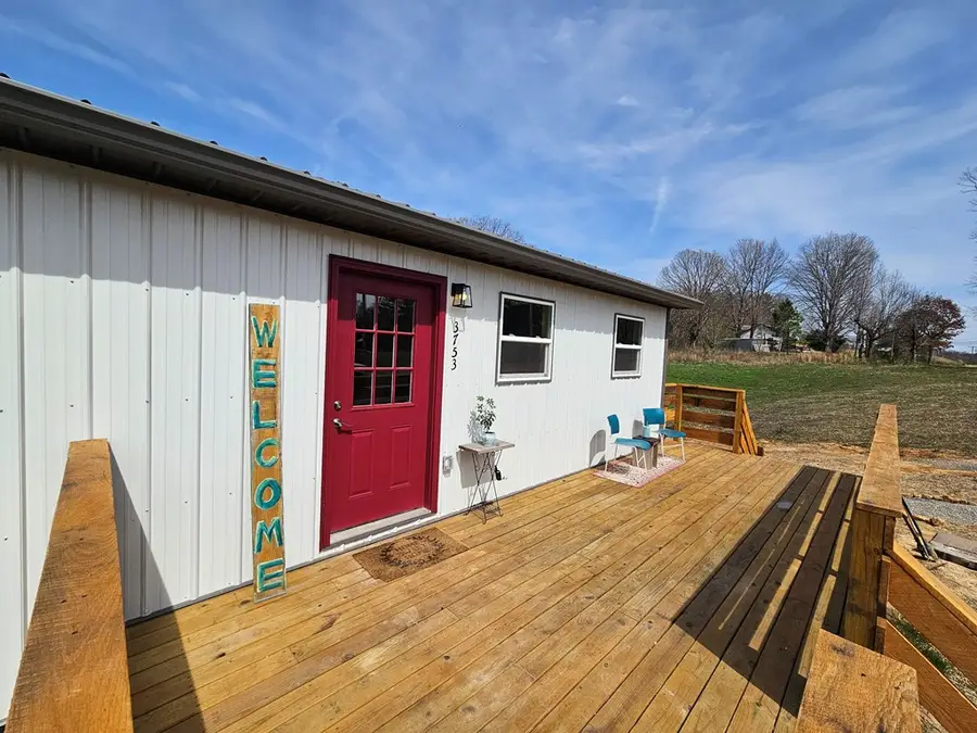 3753 York Hwy, Gainesboro, TN 38562 - #3