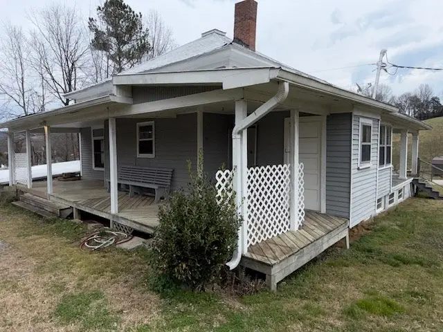 6904 Granville Hwy, Granville, TN 38564 - #2