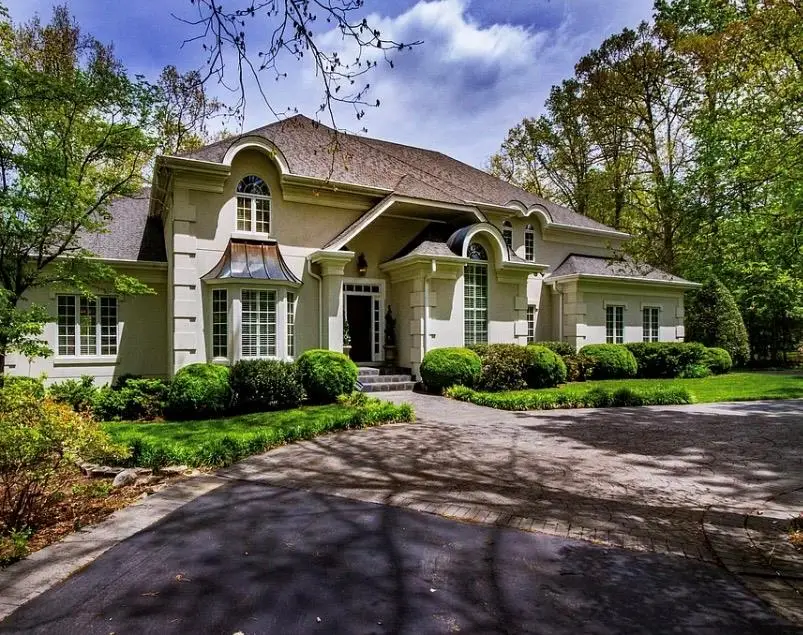 554 Halstead Drive, Crossville, TN 38555 - #1