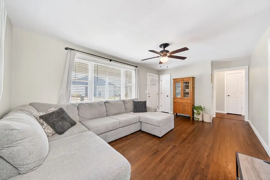 805 Crescent Dr, Cookeville, TN 38501 - #3