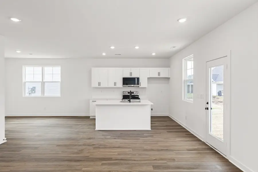 1612 Daly Dr, Cookeville, TN 38506 - #2