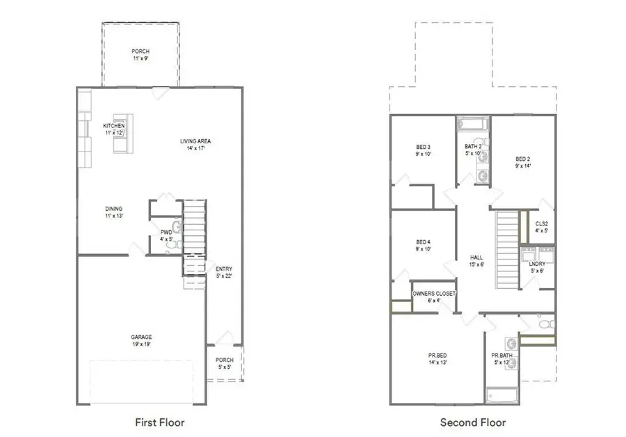 1612 Daly Dr, Cookeville, TN 38506 - #3
