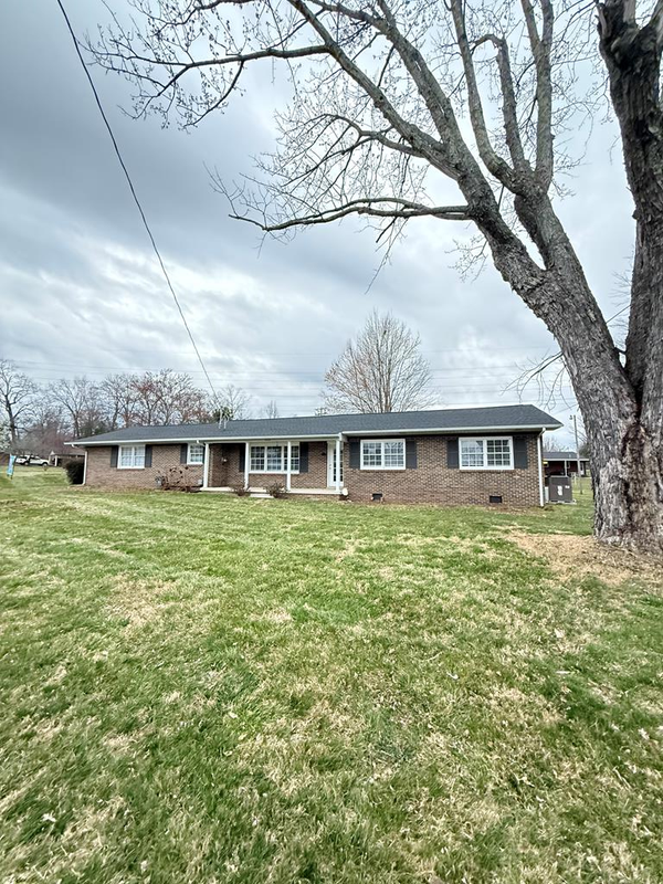 925 Southgate Drive, COOKEVILLE, TN 38501