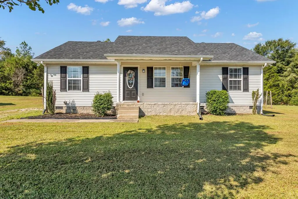 1128 Moreno Ln, Lewisburg, TN 37091 - #1