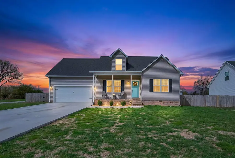 225 Peach Street, Baxter, TN 38544 - #2