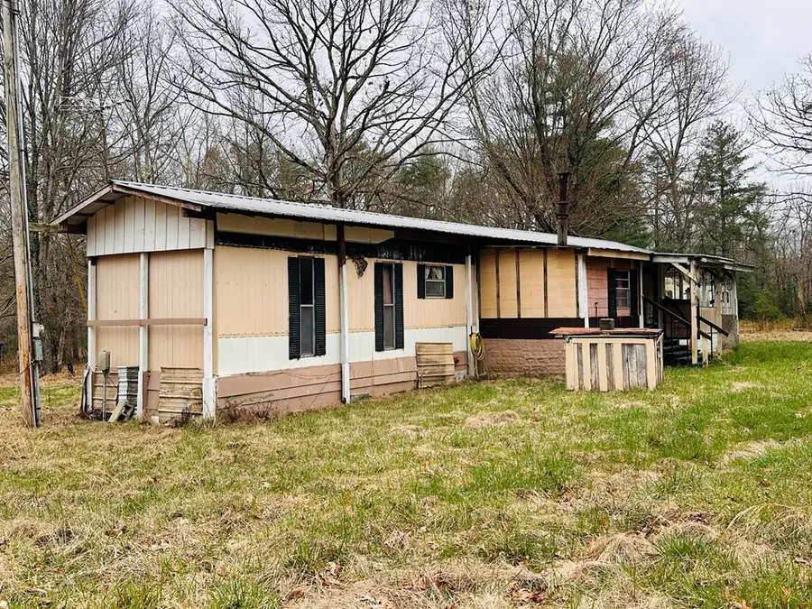 Address Withheld By Seller, Deer Lodge, TN 37726 - #2