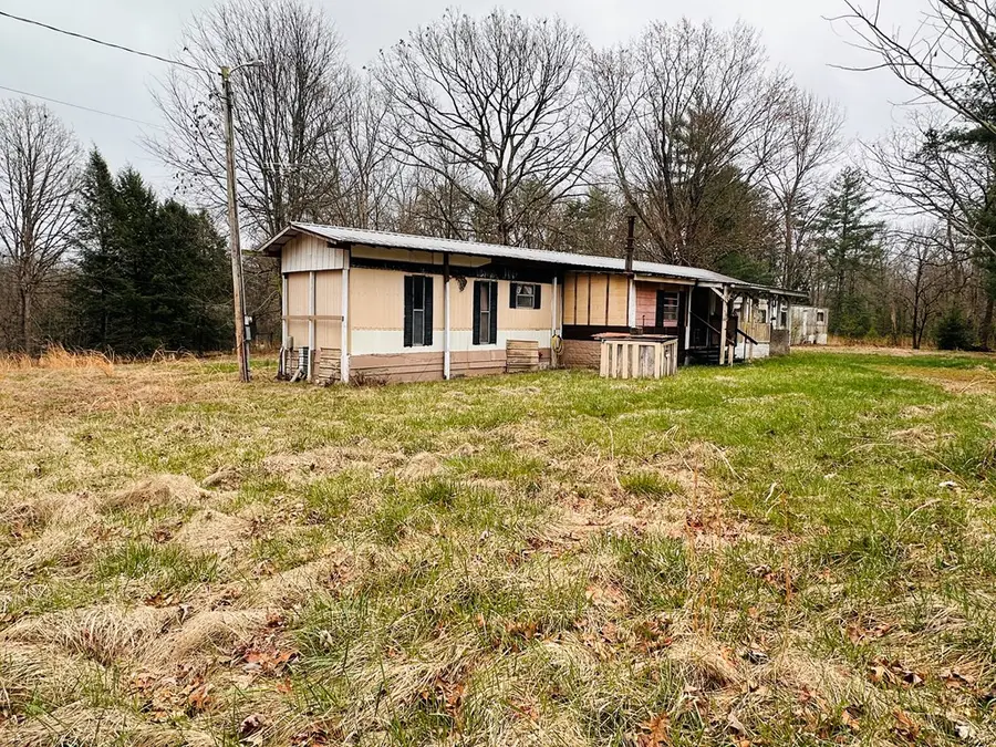 Address Withheld By Seller, Deer Lodge, TN 37726 - #3