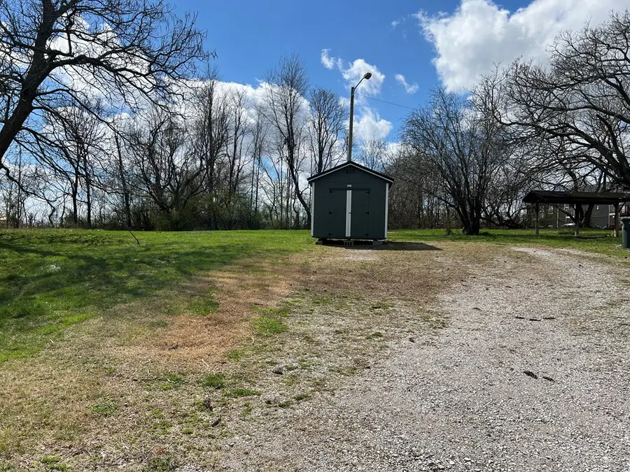 627 Roosevelt Drive, Sparta, TN 38583 - #3