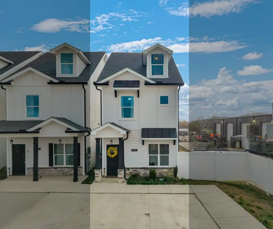 100 Carlton Ave, Lebanon, TN 37090 - #1