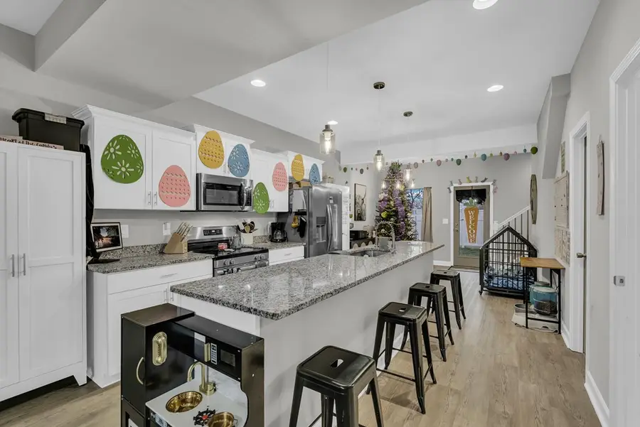 100 Carlton Ave, Lebanon, TN 37090 - #3