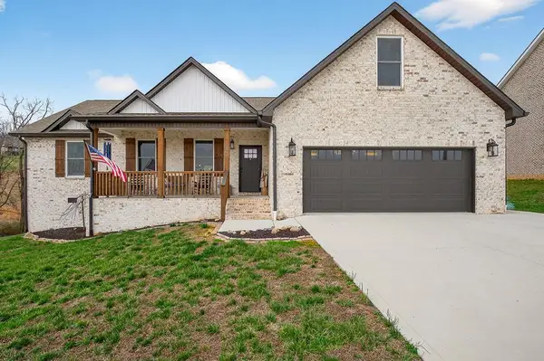 683 Blue Water Dr, COOKEVILLE, TN 38506