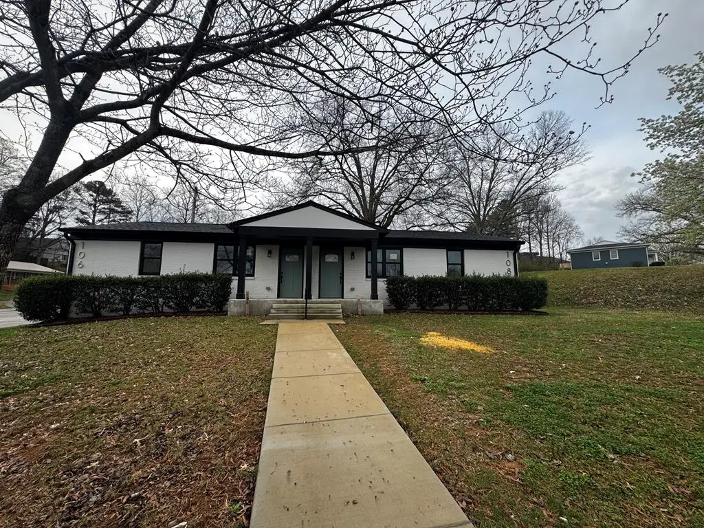 106&108 Boatman Street, Cookeville, TN 38501 - #1