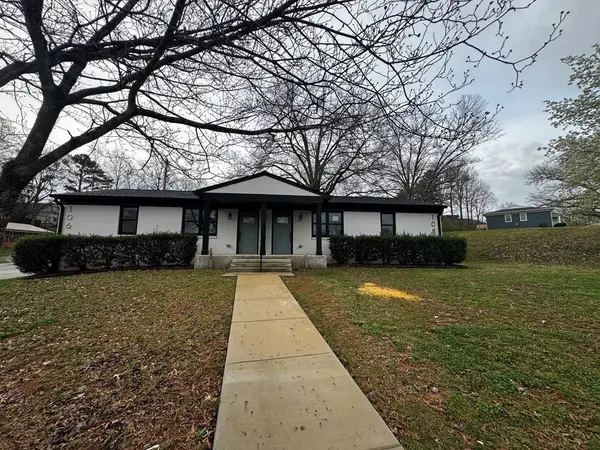 106&108 Boatman Street, COOKEVILLE, TN 38501