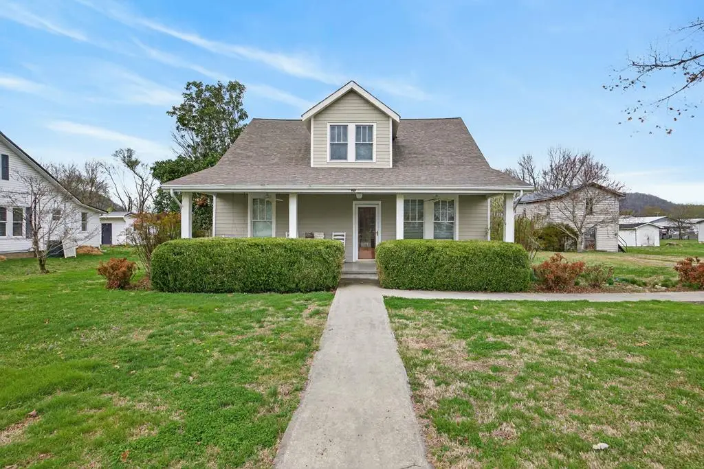 1385 Mitchell Street, Celina, TN 38551 - #1