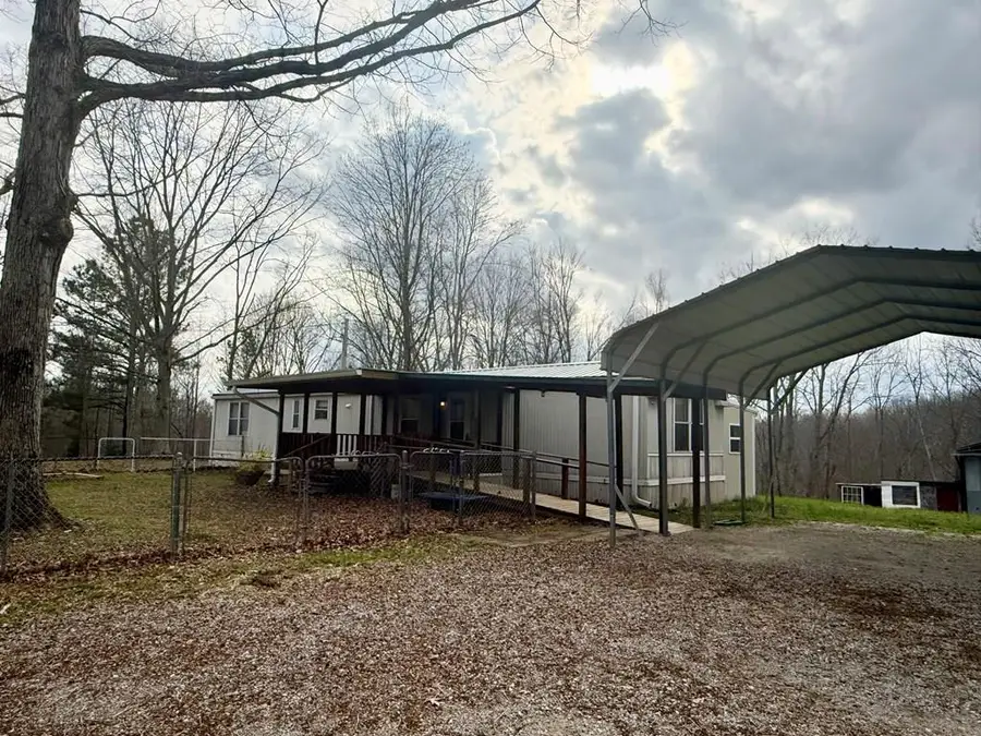 2191 Seven Knobs Rd, Gainesboro, TN 38562-5527 - #2