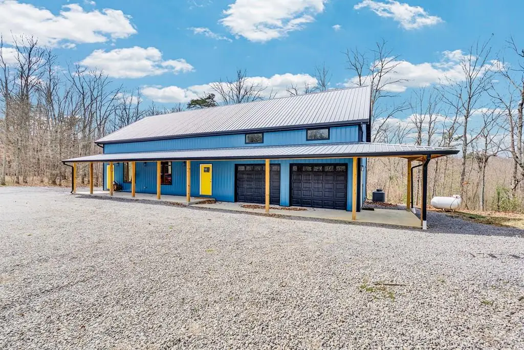 334 Honey Springs Rd, Crawford, TN 38554 - #1