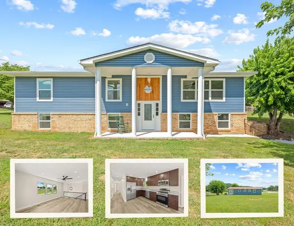 1300 Lakeview Road, LIVINGSTON, TN 38570