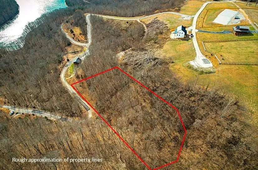 50D Crappie Lane, Hilham, TN 38568 - #1