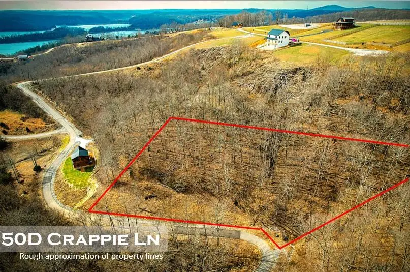 50D Crappie Lane, Hilham, TN 38568 - #2