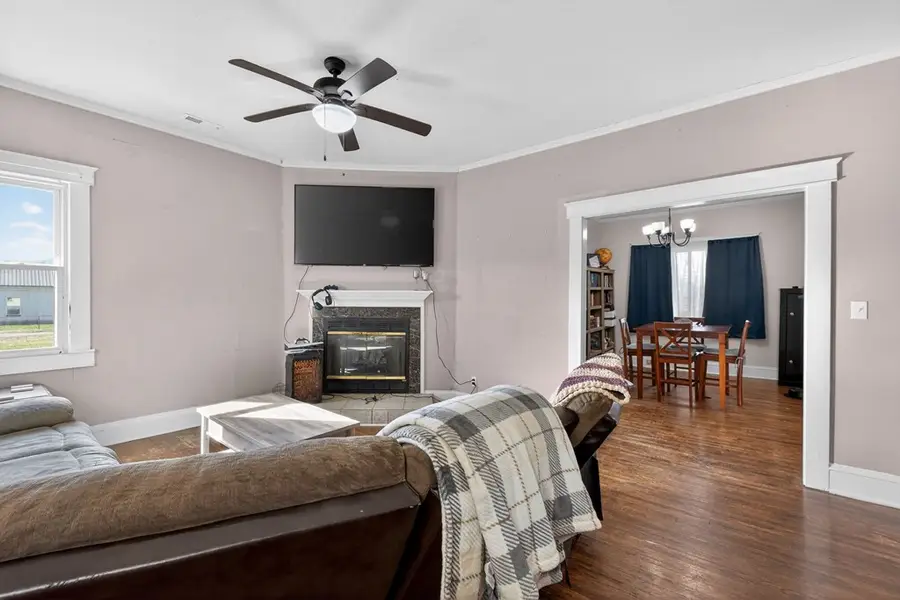 1360 Dunavin Drive, Baxter, TN 38544 - #2