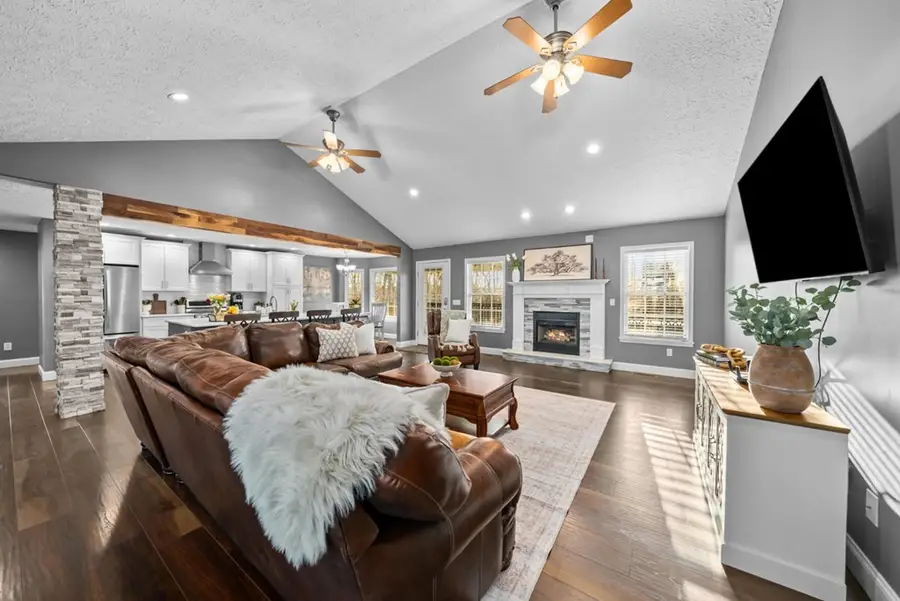 1378 Pow Camp Rd, Crossville, TN 38572 - #3