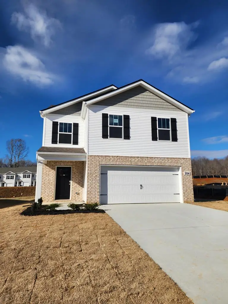 284 London Court, Baxter, TN 38544 - #1