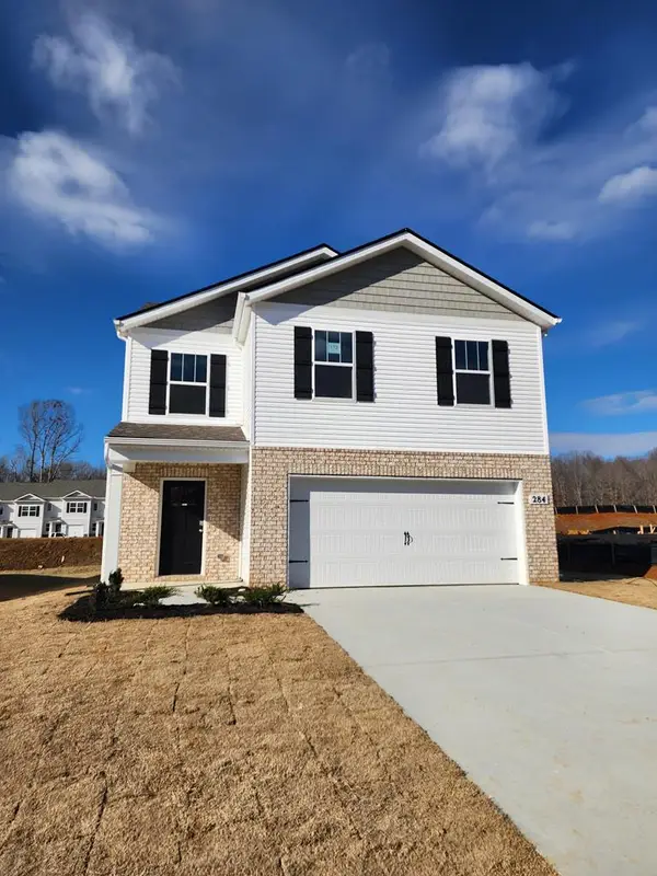 284 London Court, Baxter, TN 38544