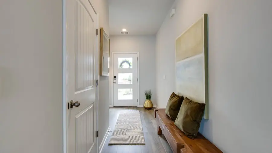 284 London Court, Baxter, TN 38544 - #2