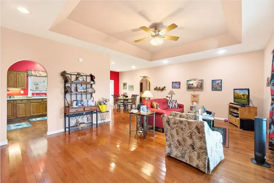 444 Mackie Road, Sparta, TN 38583 - #2